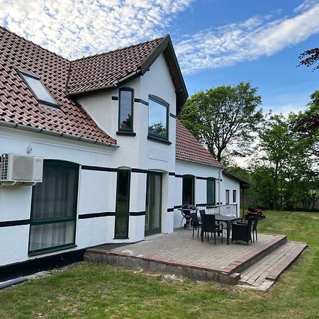 Luxury Apartment Curchi 2 Billund Luaran gambar