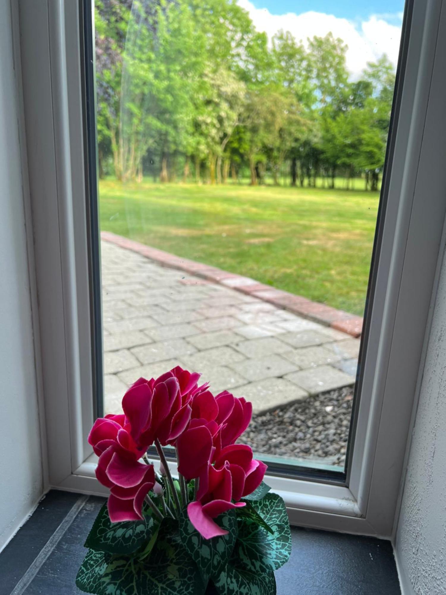 Luxury Apartment Curchi 2 Billund Luaran gambar