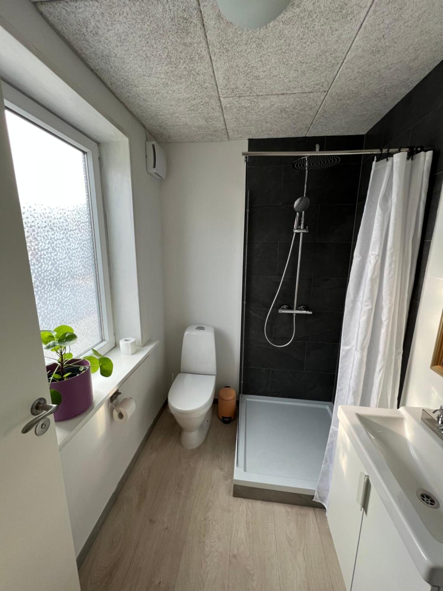 Luxury Apartment Curchi 2 Billund Luaran gambar