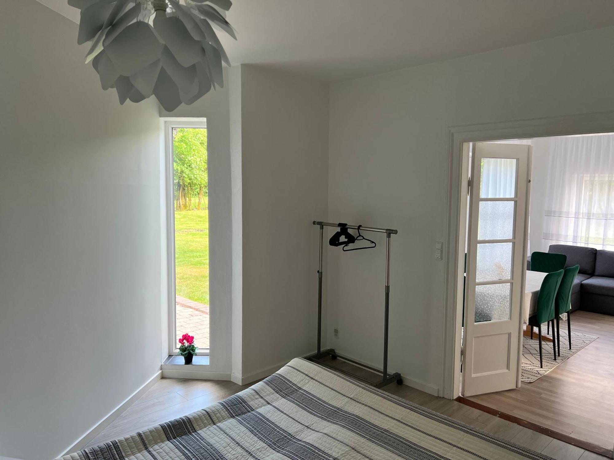 Luxury Apartment Curchi 2 Billund Luaran gambar