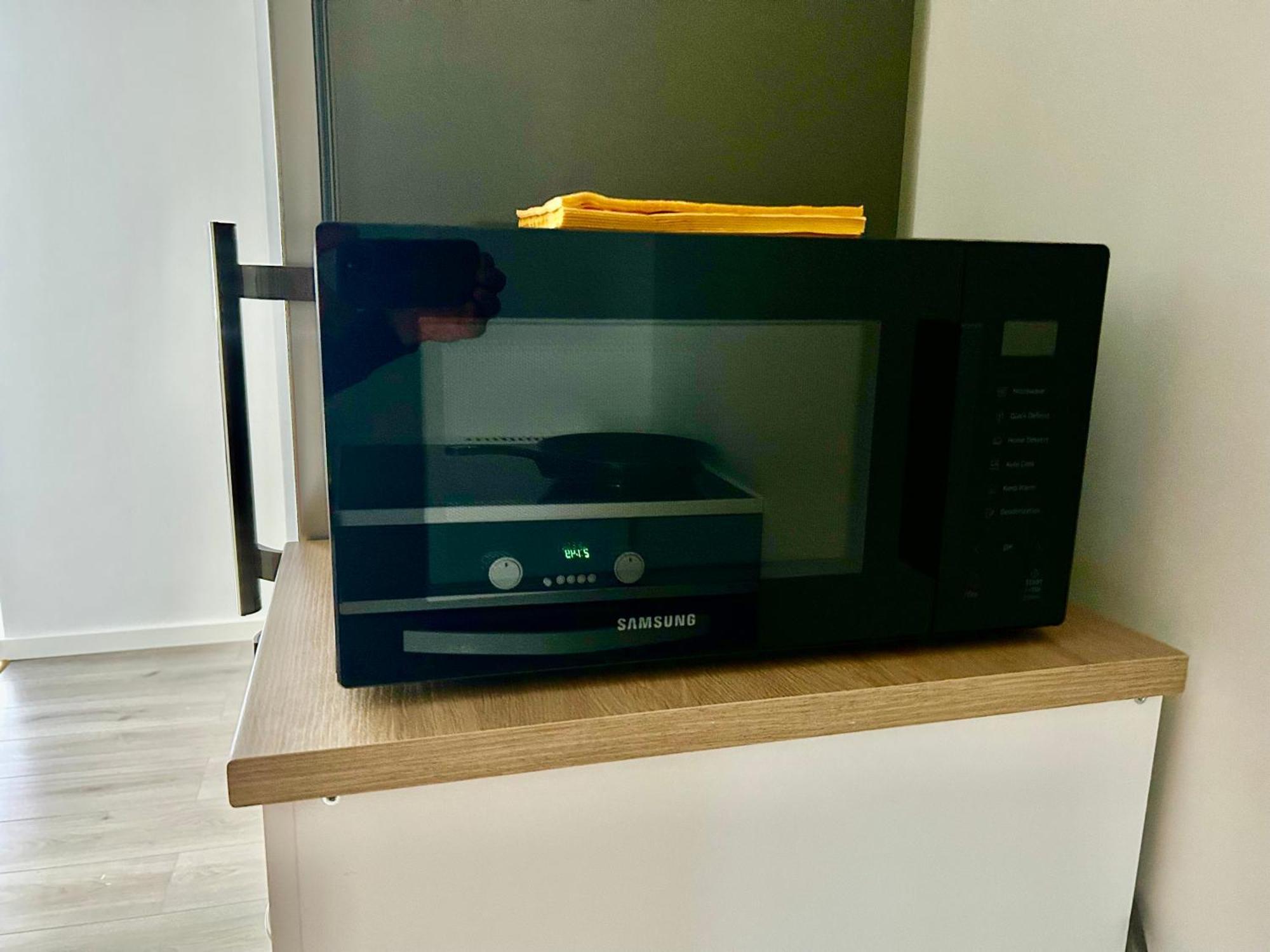 Luxury Apartment Curchi 2 Billund Luaran gambar