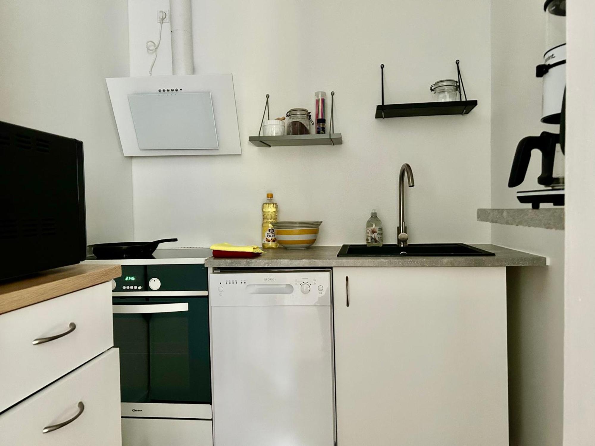 Luxury Apartment Curchi 2 Billund Luaran gambar
