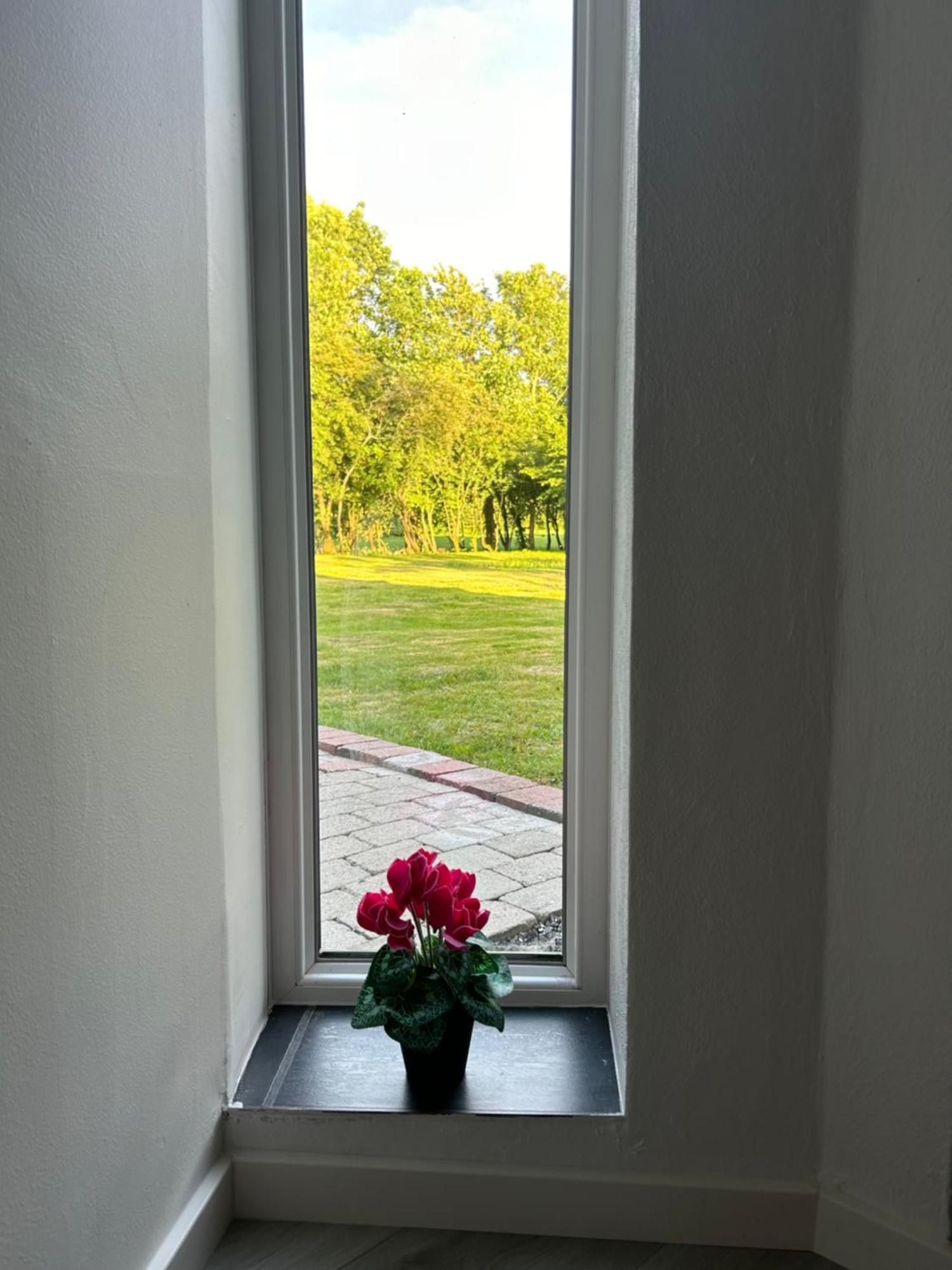 Luxury Apartment Curchi 2 Billund Luaran gambar