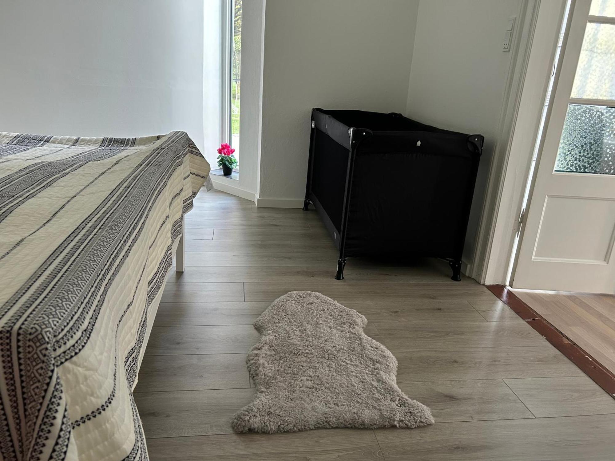 Luxury Apartment Curchi 2 Billund Luaran gambar