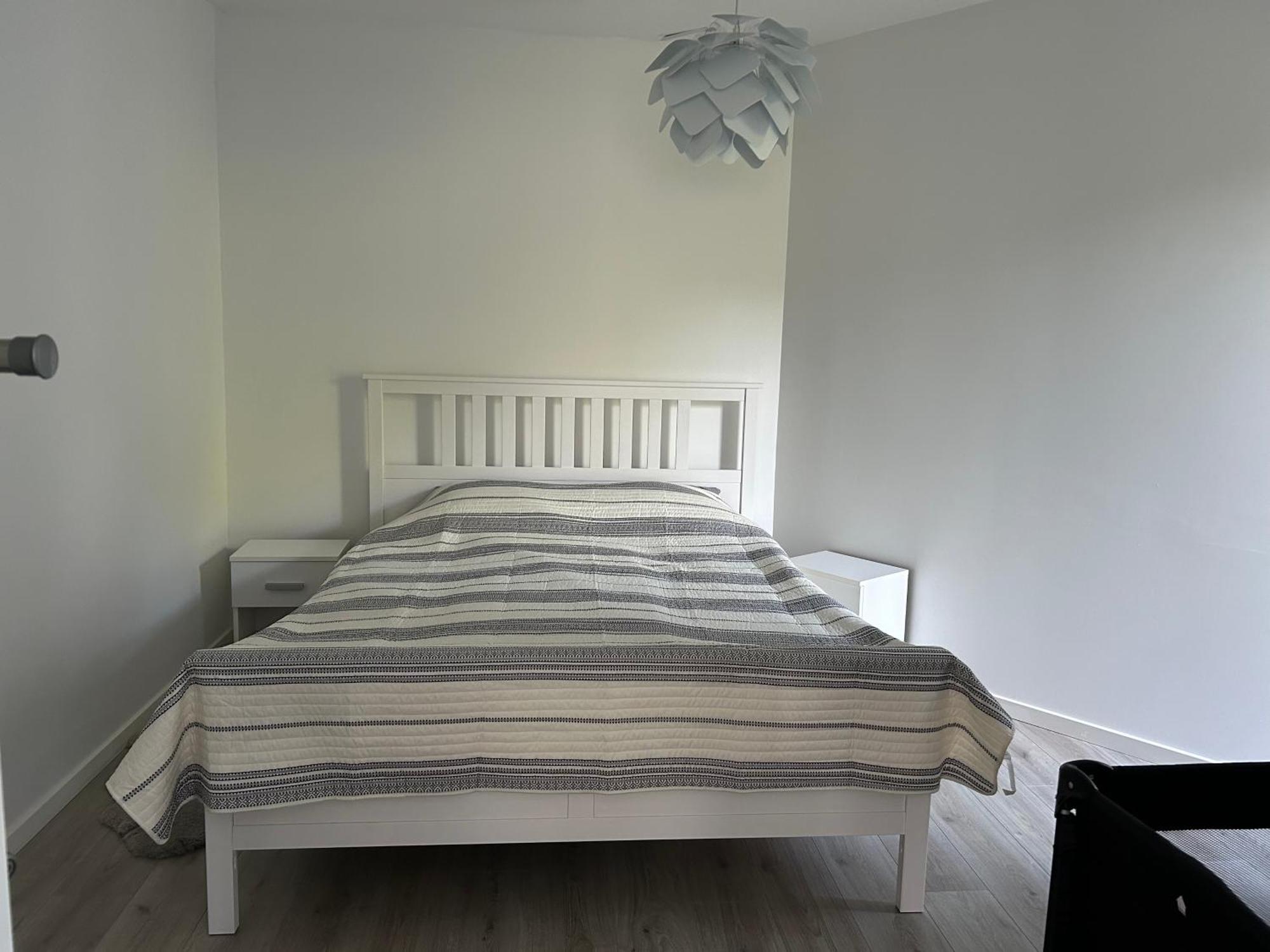 Luxury Apartment Curchi 2 Billund Luaran gambar
