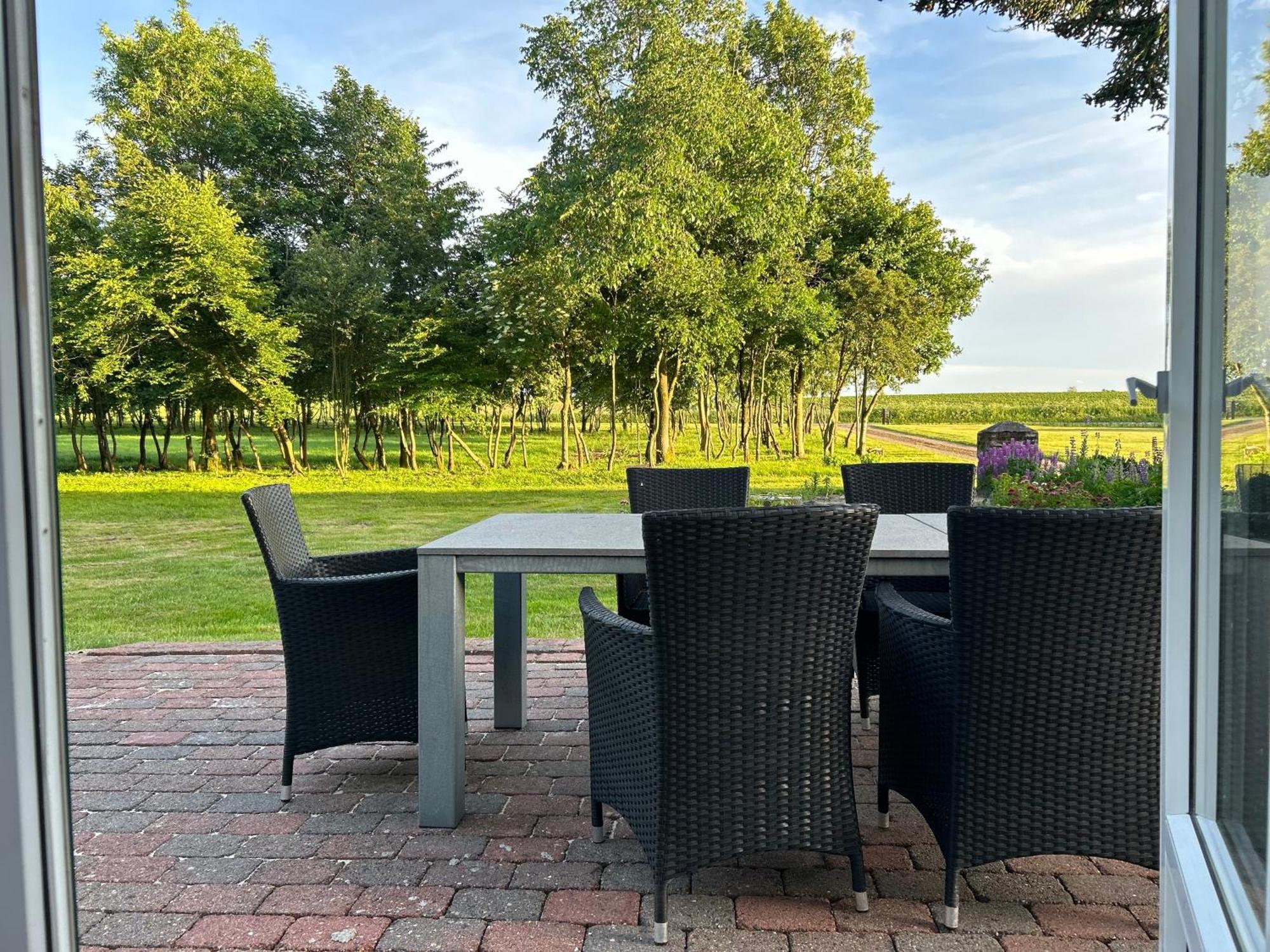 Luxury Apartment Curchi 2 Billund Luaran gambar
