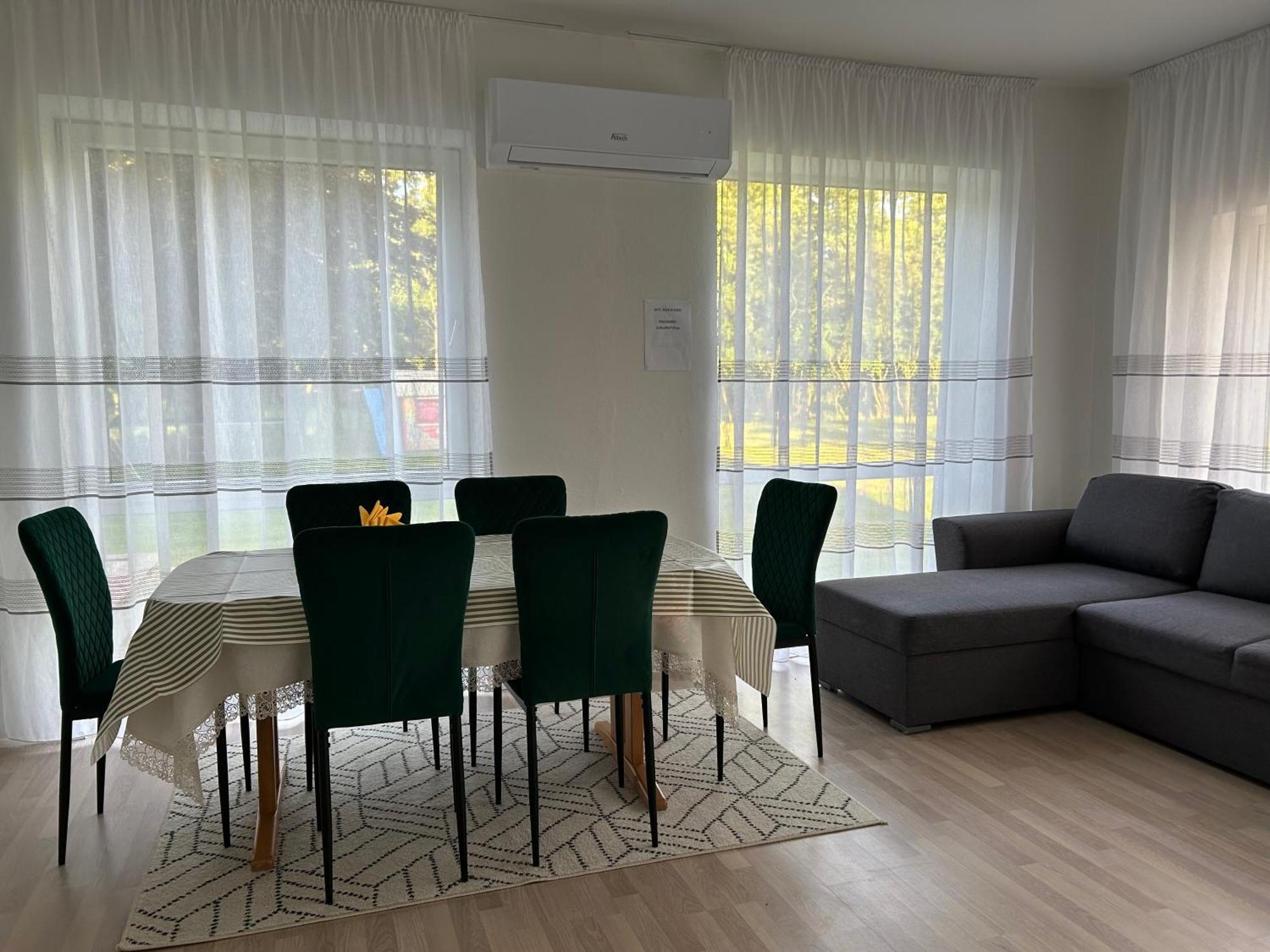 Luxury Apartment Curchi 2 Billund Luaran gambar